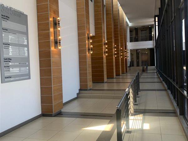 To Let commercial Property for Rent in Edenburg Free State